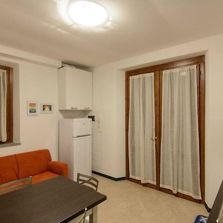 Casa Bice Casa Vacanze Case Pieve al Toppo Экстерьер фото