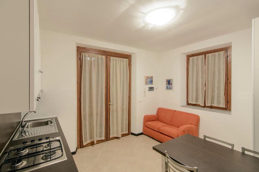 Casa Bice Casa Vacanze Case Pieve al Toppo Экстерьер фото