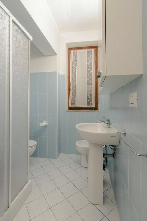 Casa Bice Casa Vacanze Case Pieve al Toppo Экстерьер фото