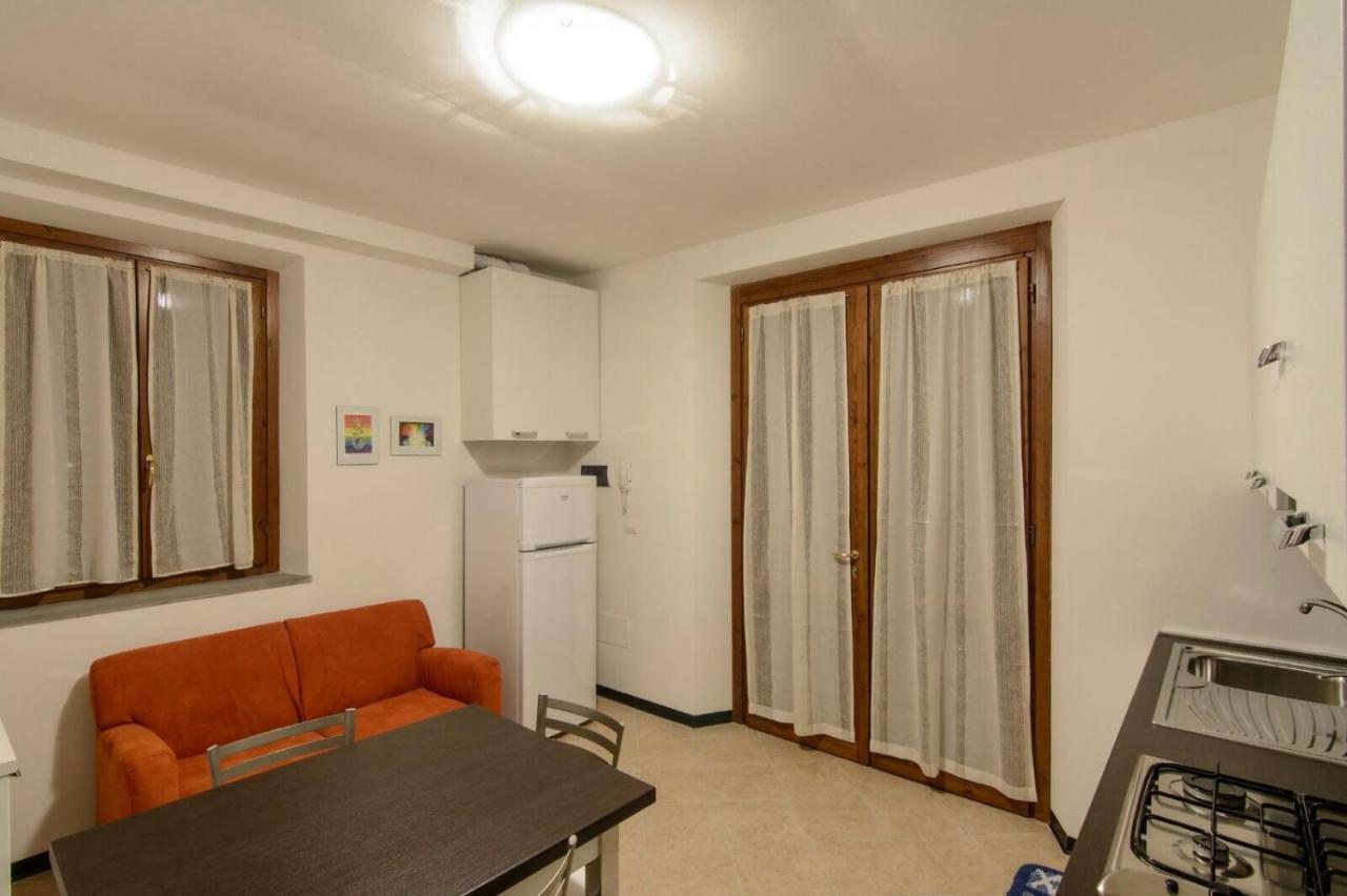 Casa Bice Casa Vacanze Case Pieve al Toppo Экстерьер фото