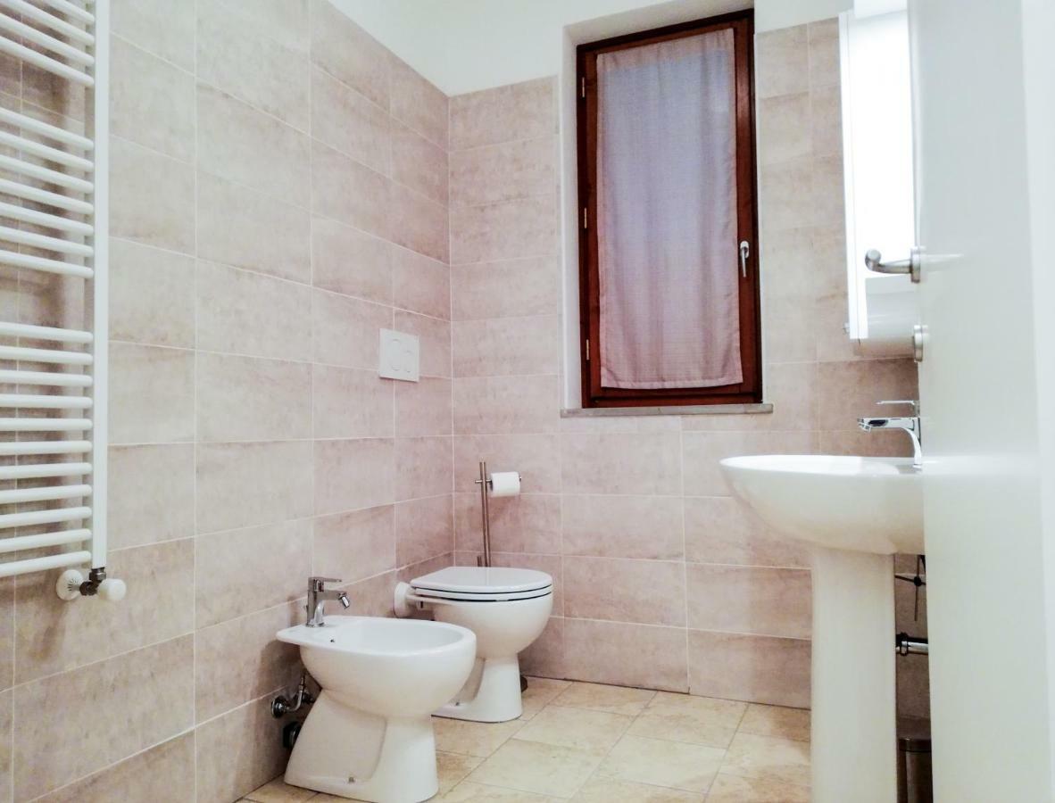 Casa Bice Casa Vacanze Case Pieve al Toppo Экстерьер фото