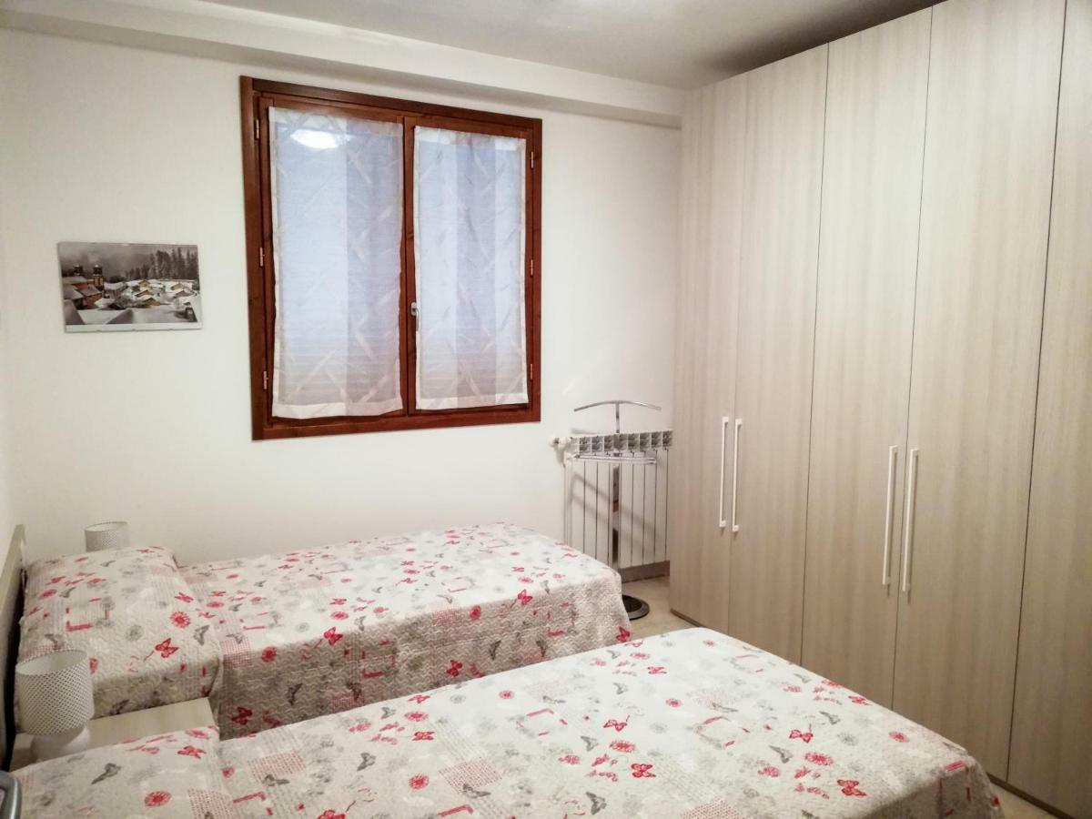 Casa Bice Casa Vacanze Case Pieve al Toppo Экстерьер фото