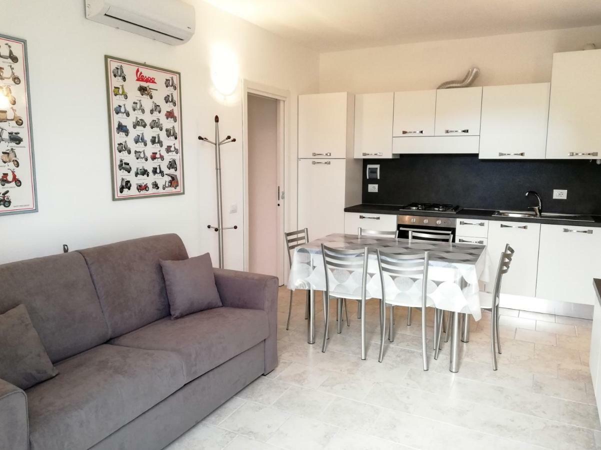 Casa Bice Casa Vacanze Case Pieve al Toppo Экстерьер фото